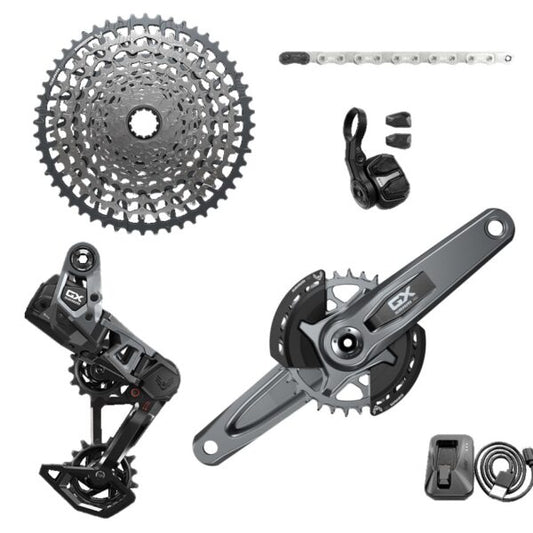 SRAM GX Eagle AXS Transmission Groupset