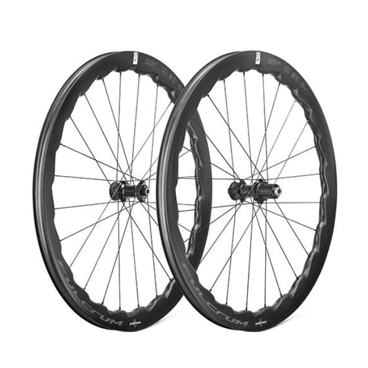 FULCRUM SONIQ 42