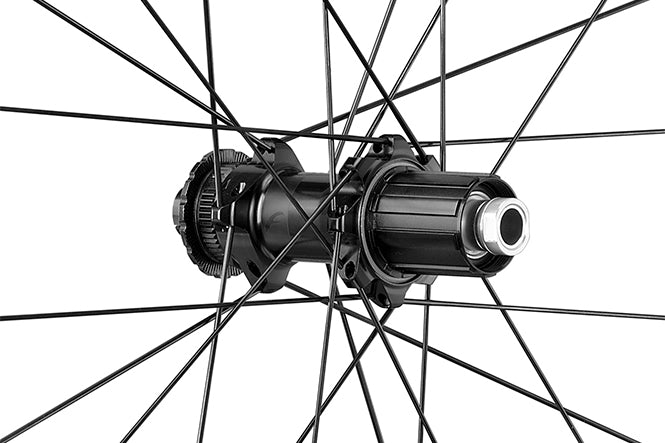 FULCRUM SONIQ 42
