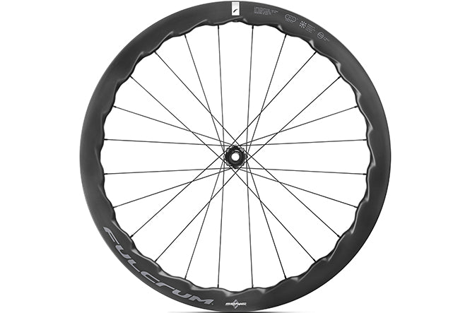 FULCRUM SONIQ 42