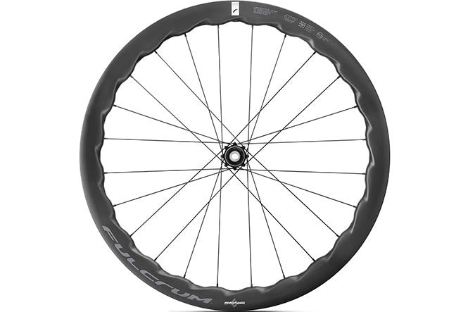 FULCRUM SONIQ 42