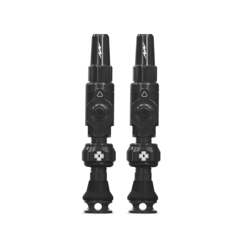 Muc-off Big Bore Lite Tubeless Valvesミディアム 35mm（2本入り）