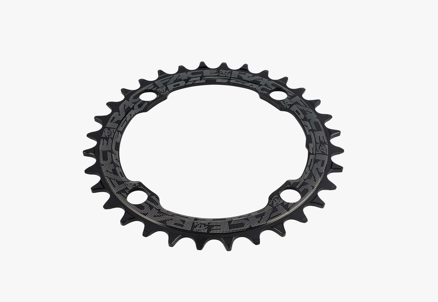 RACE FACE NW Chainring – 104 BCD BLACK 30T