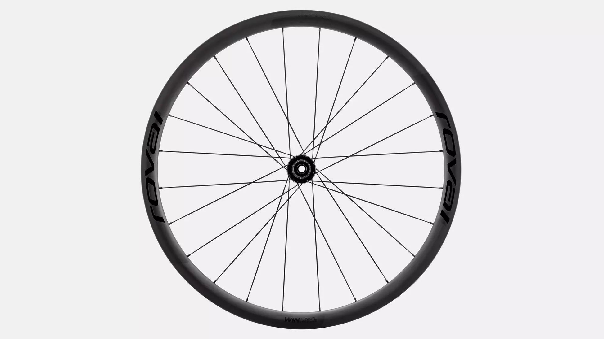 Roval Alpinist CLX Ⅱ HG – Rear – KAMIHAGI CYCLE Roval Alpinist CLX Ⅱ HG – Rear – KAMIHAGI CYCLE