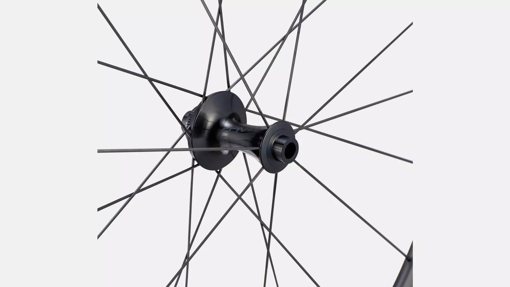 ROVAL ALPINIST CLX シマノフリー 11s Roval Alpinist CLX – Front ROVAL ALPINIST CLX シマノフリー 11s Roval Alpinist CLX – Front