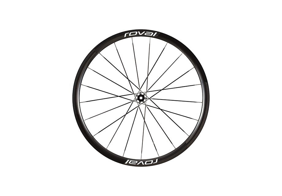 ROVAL  ALPINIST CLX III ブラックロゴ