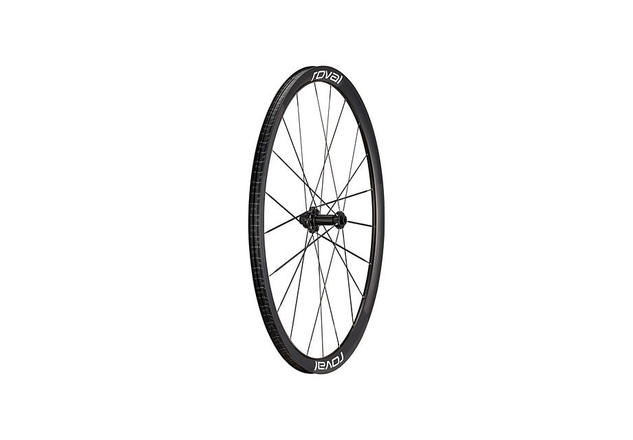 ROVAL  ALPINIST CLX III ブラックロゴ