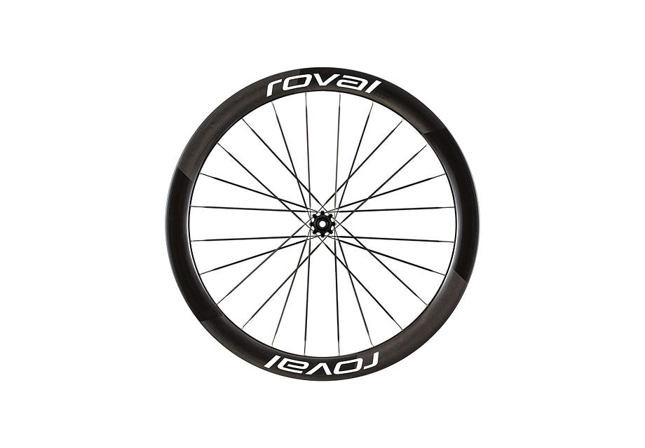 ROVAL RAPIDE CLX III ホワイトロゴ