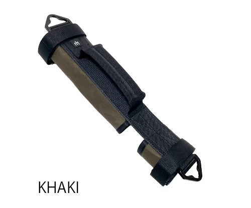 Rinproject BP キャリーハンドル パラフィン KHAKI