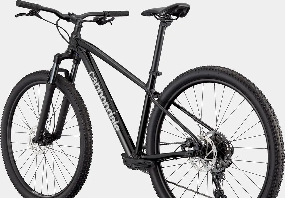 Cannondale Trail 2【店頭受取限定】