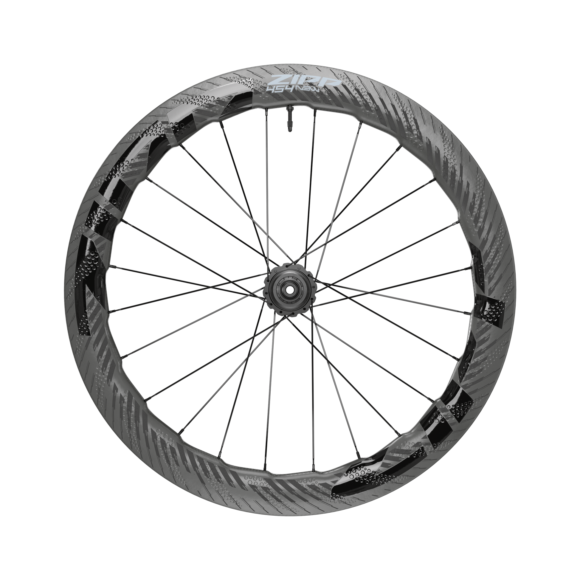 Zipp 454 NSW チューブレス ディスク リアホイール|700C|カミハギ Zipp 454 NSW チューブレス ディスク リアホイール|700C|カミハギ