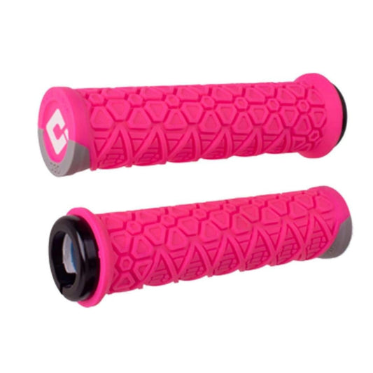 Odi VANQUISH V2.0 LO GRIPS