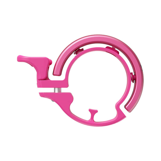 KNOG X EF Oi CLASSIC BIKE BELL