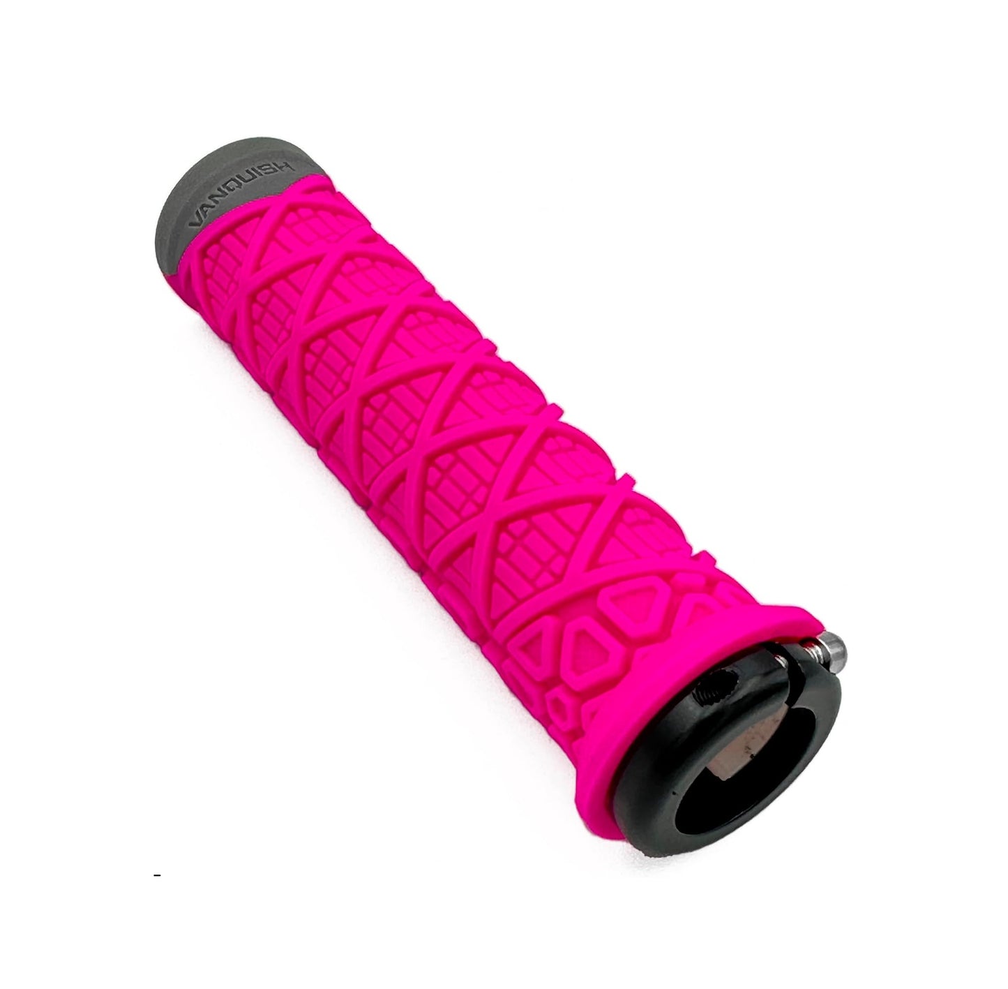 Odi VANQUISH V2.0 LO GRIPS