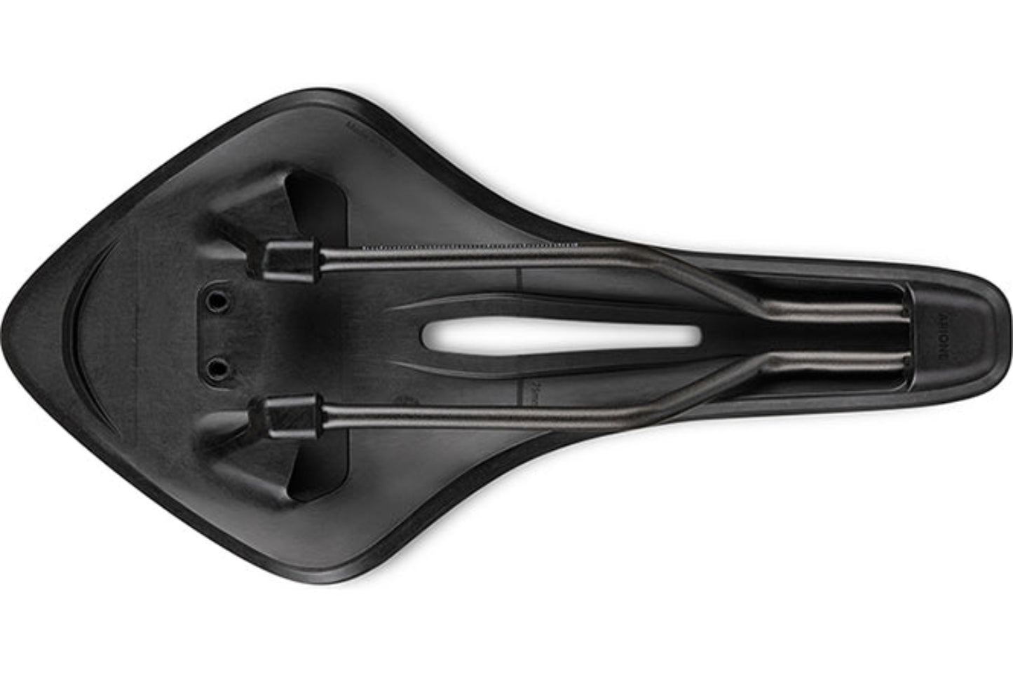 Fizik ARIONE VENTO R3 kiumレール