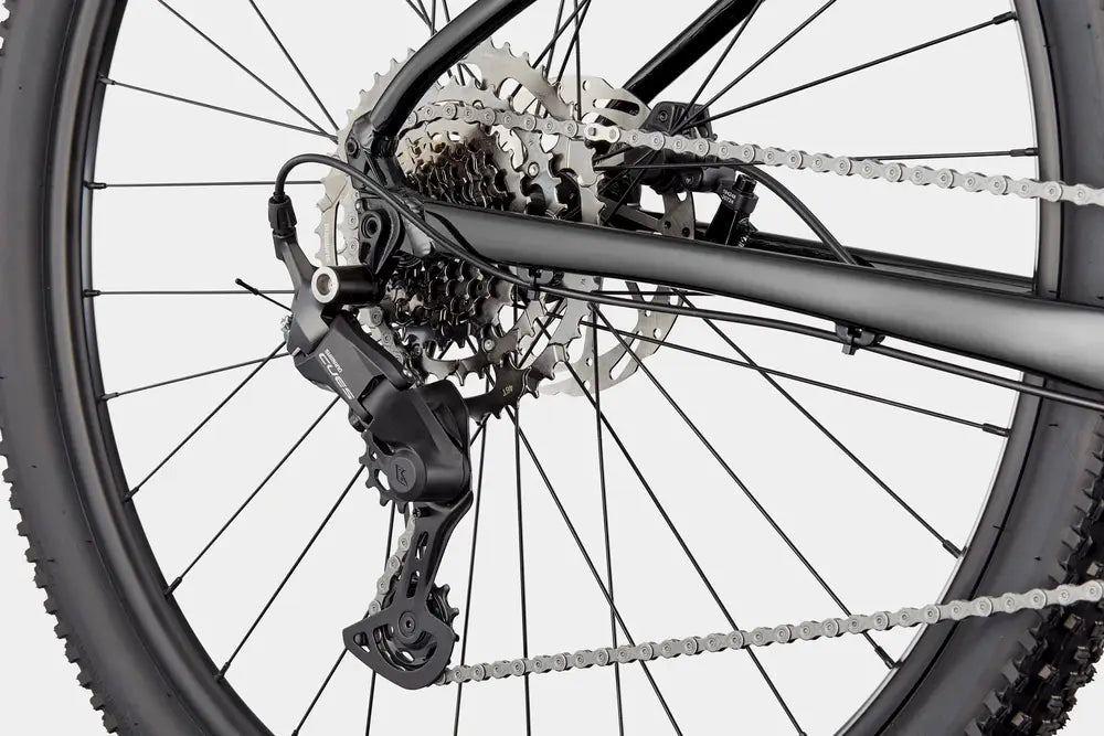 Cannondale Trail 2【店頭受取限定】