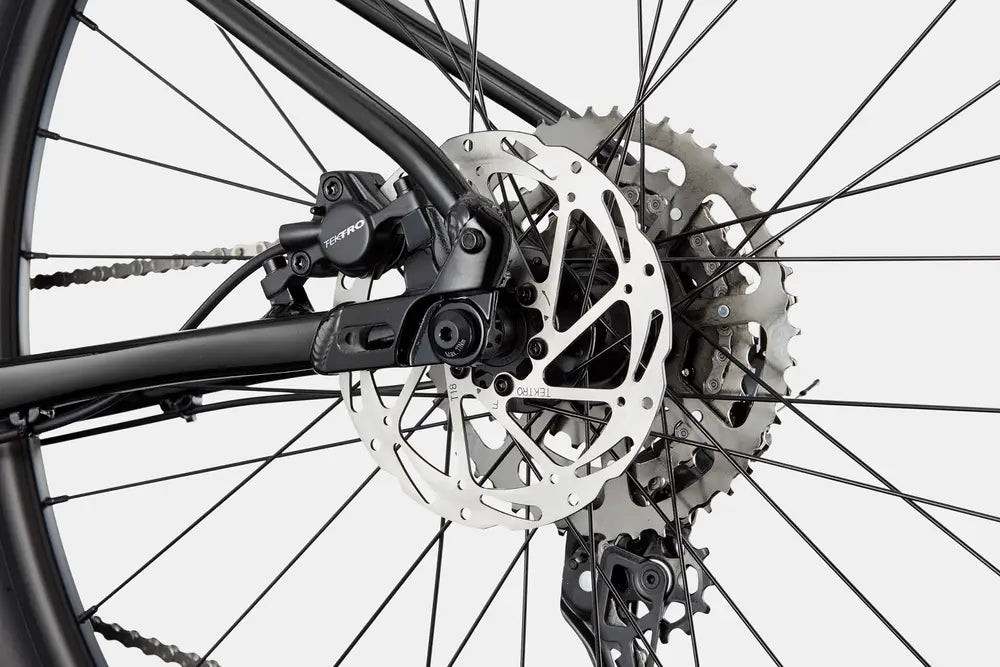Cannondale Trail 2【店頭受取限定】