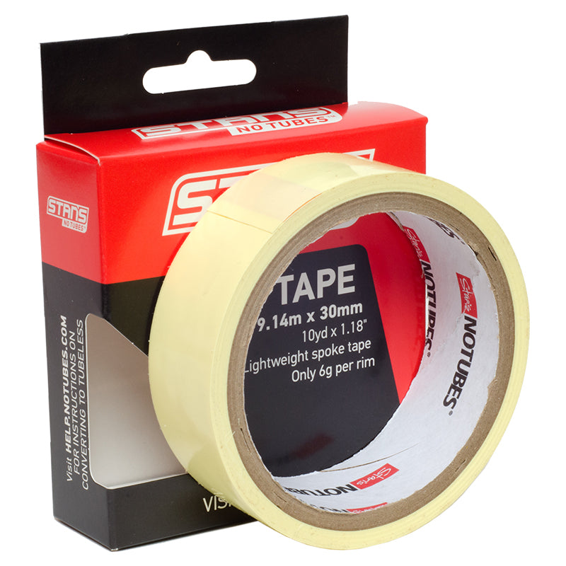 STANS RIM TAPE 10ｍ