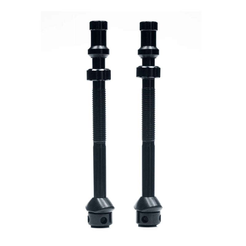 STANS UNIVERSAL+ VALVE SET EXTRA TALL(62mm)