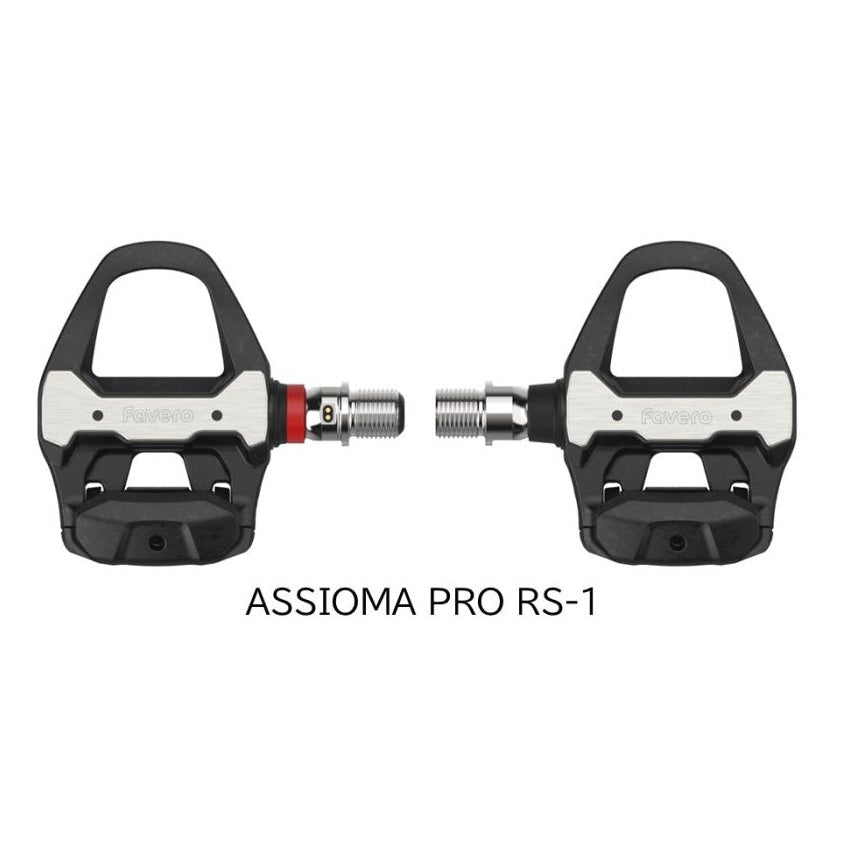 FAVELO ASSIOMA PRO RS-1