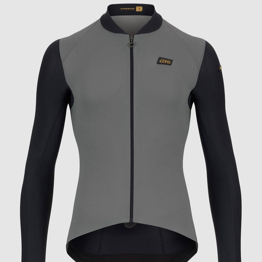 ASSOS MILLE GTO LS JERSEY C2