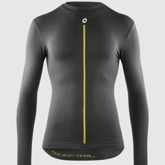 ASSOS SPRING FALL LS SKJNLATER P1