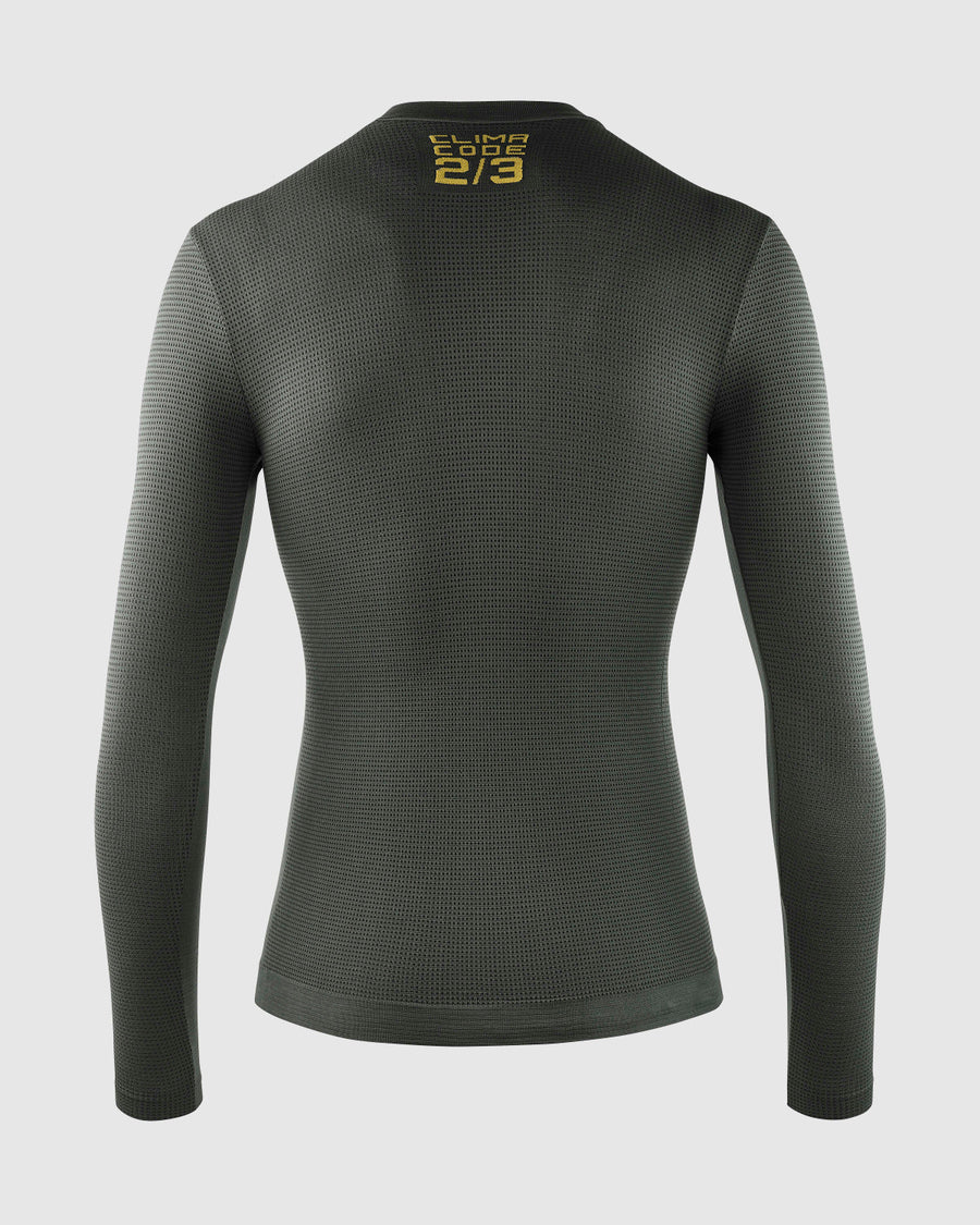 ASSOS SPRING FALL LS SKJNLATER P1