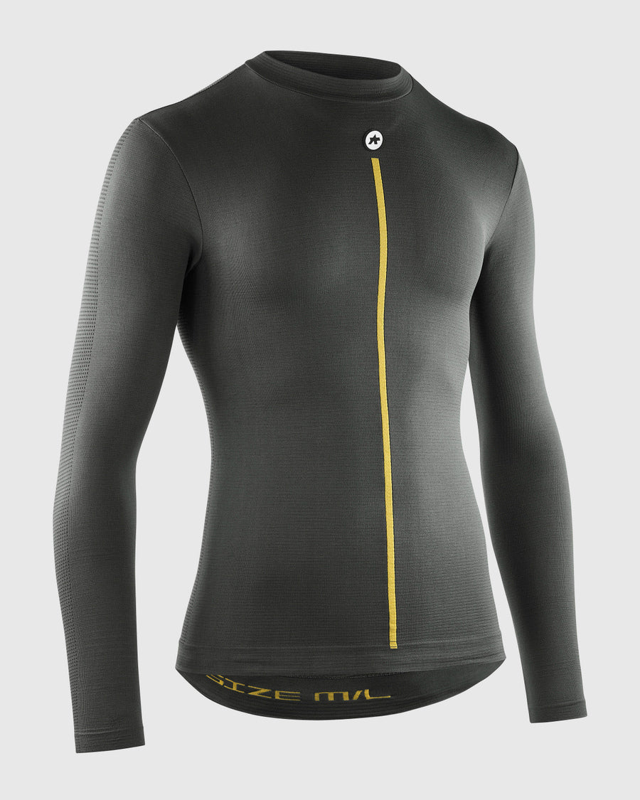 ASSOS SPRING FALL LS SKJNLATER P1