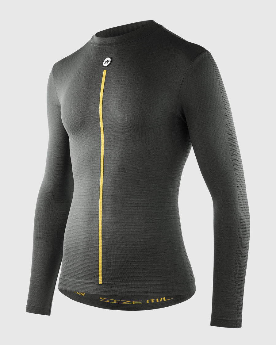 ASSOS SPRING FALL LS SKJNLATER P1