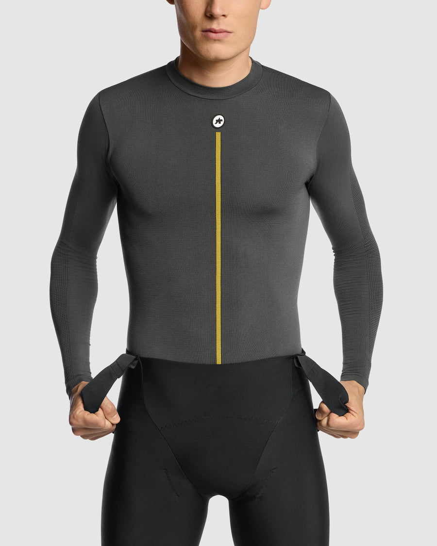 ASSOS SPRING FALL LS SKJNLATER P1