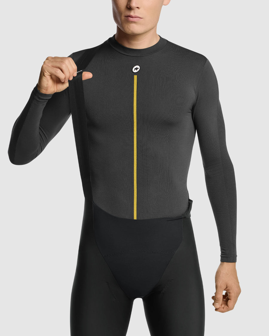 ASSOS SPRING FALL LS SKJNLATER P1