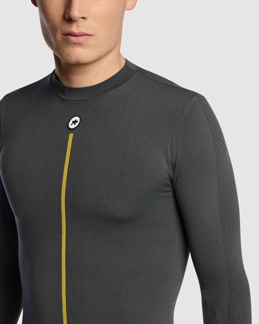 ASSOS SPRING FALL LS SKJNLATER P1