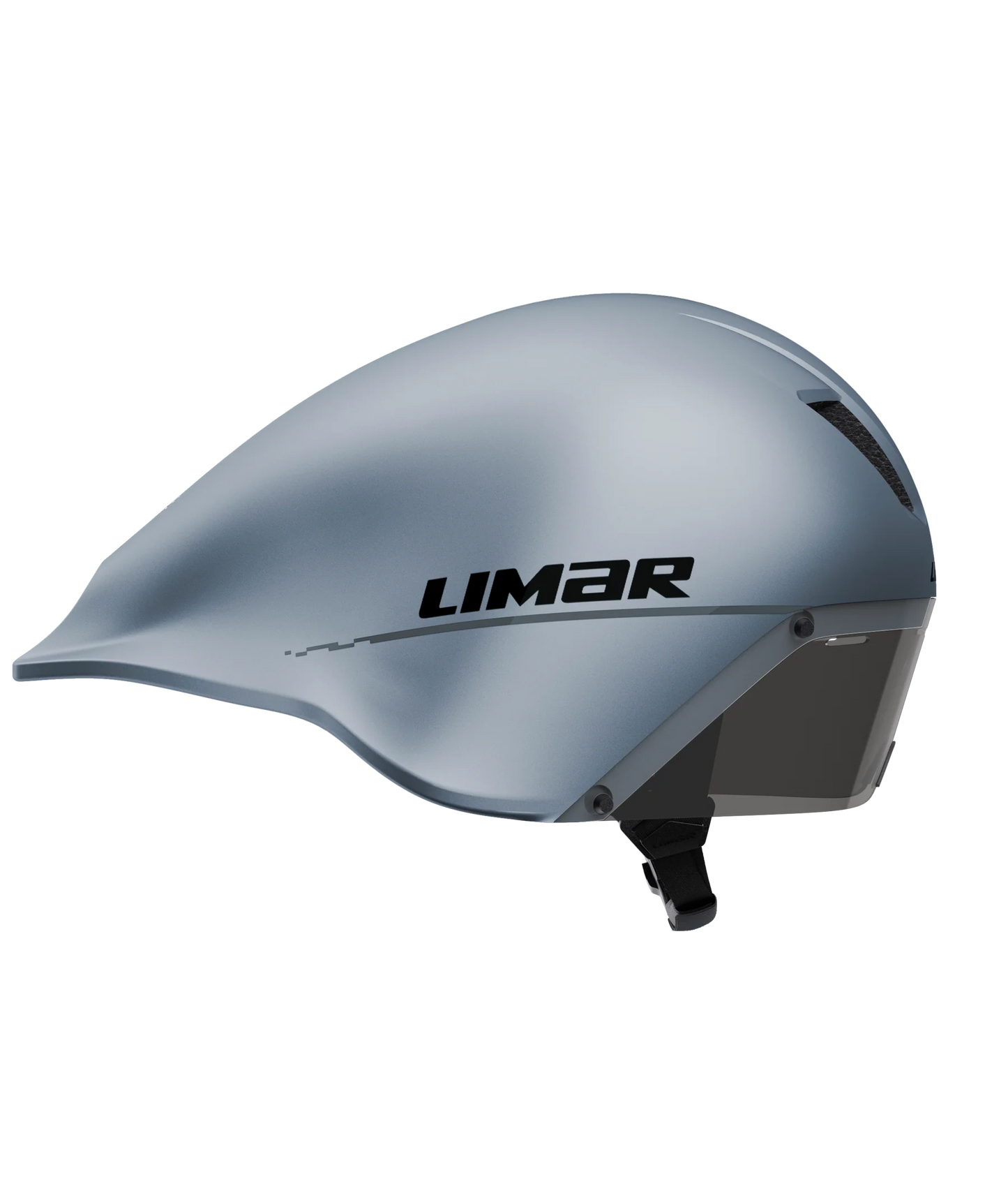 LIMAR ALIEN MATT BROOKLIN GRAY -Asian Fit Lサイズ