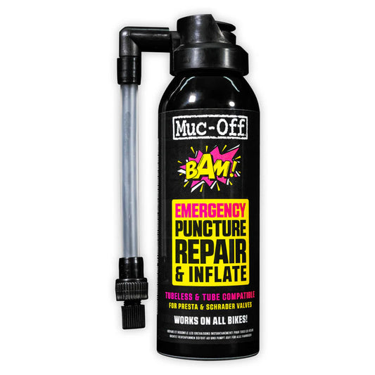 MUC-OFF BAM! 125ML