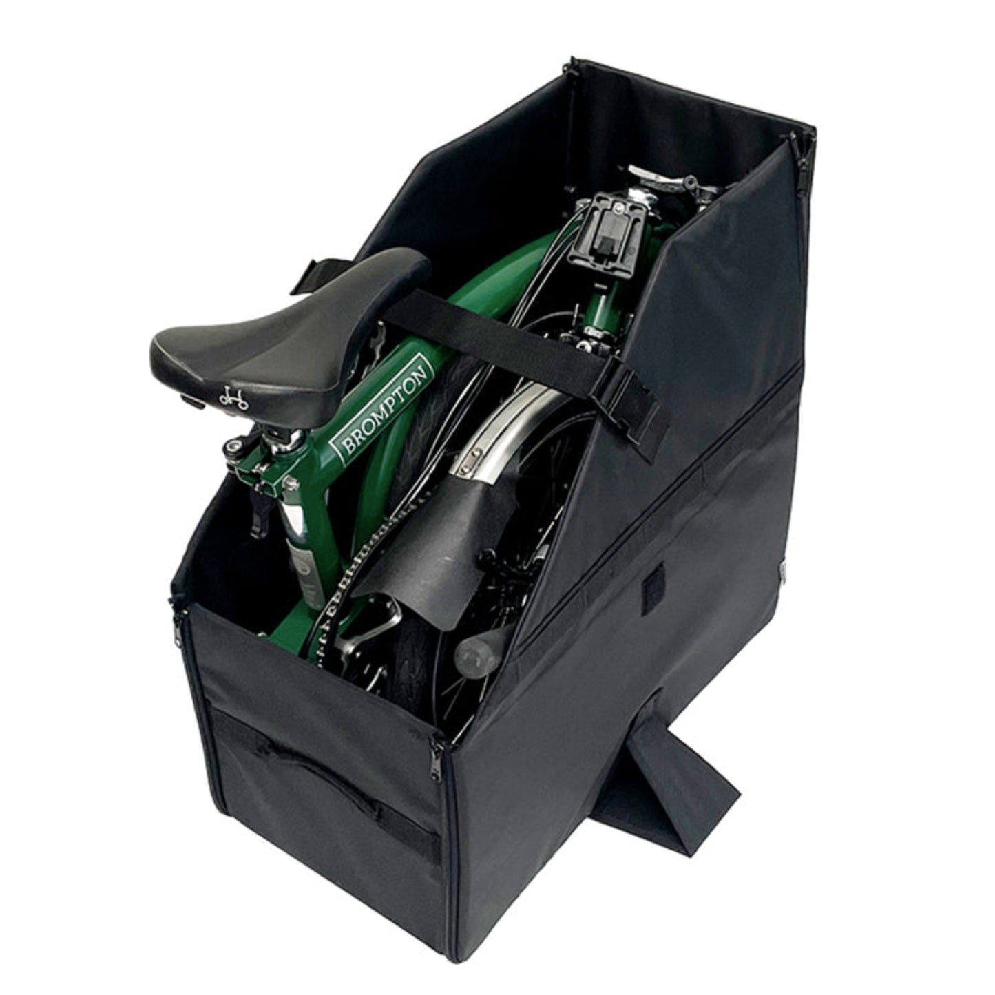 Maruto Folding Bike Storage Case