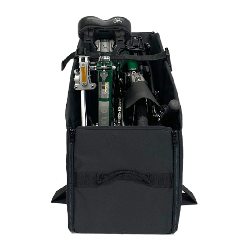 Maruto Folding Bike Storage Case