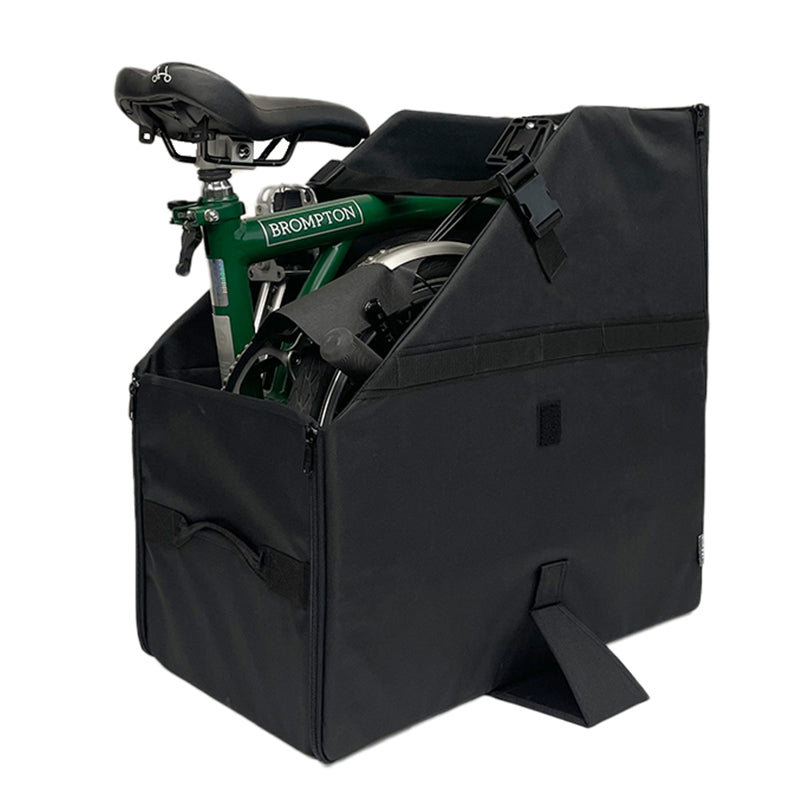 Maruto Folding Bike Storage Case