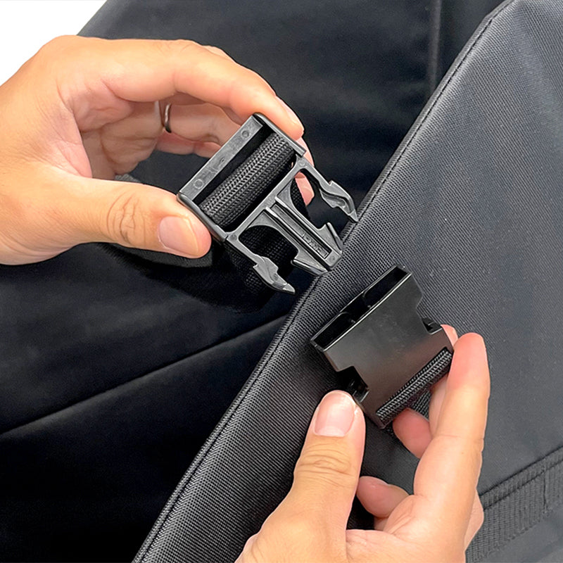 Maruto Folding Bike Storage Case