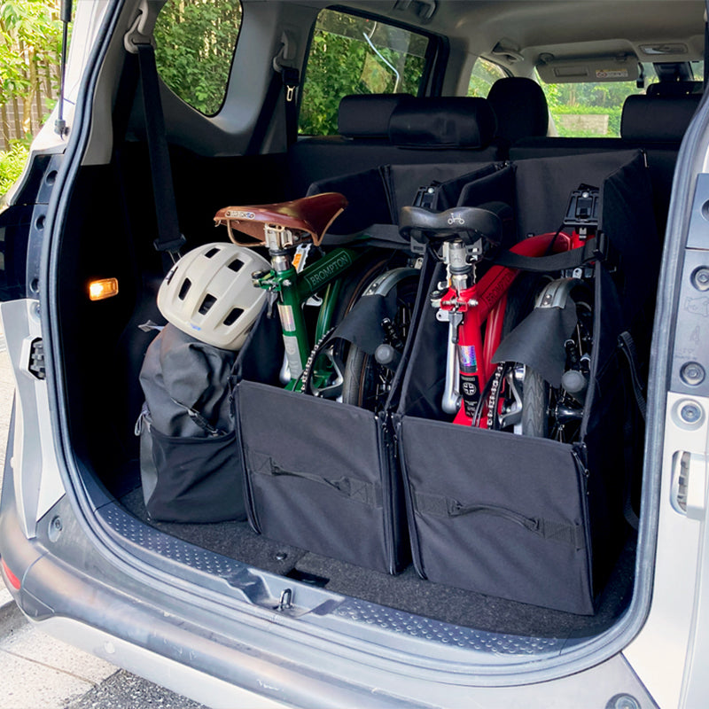 Maruto Folding Bike Storage Case