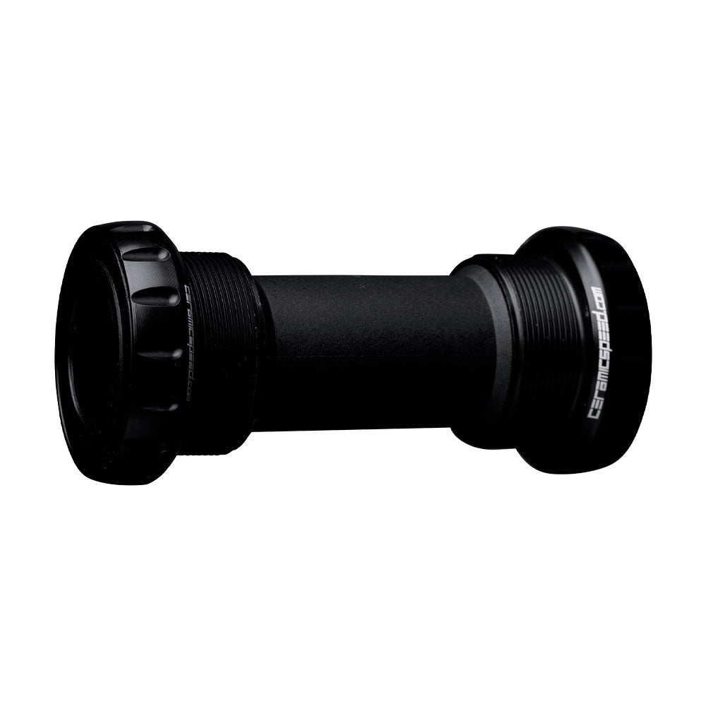 ceramicspeed CeramicSpeed BB BLACK-BSA(シマノ)