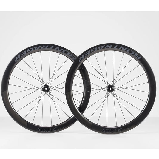 BONTRAGER AEOLUS RSL 51 TLR DISC