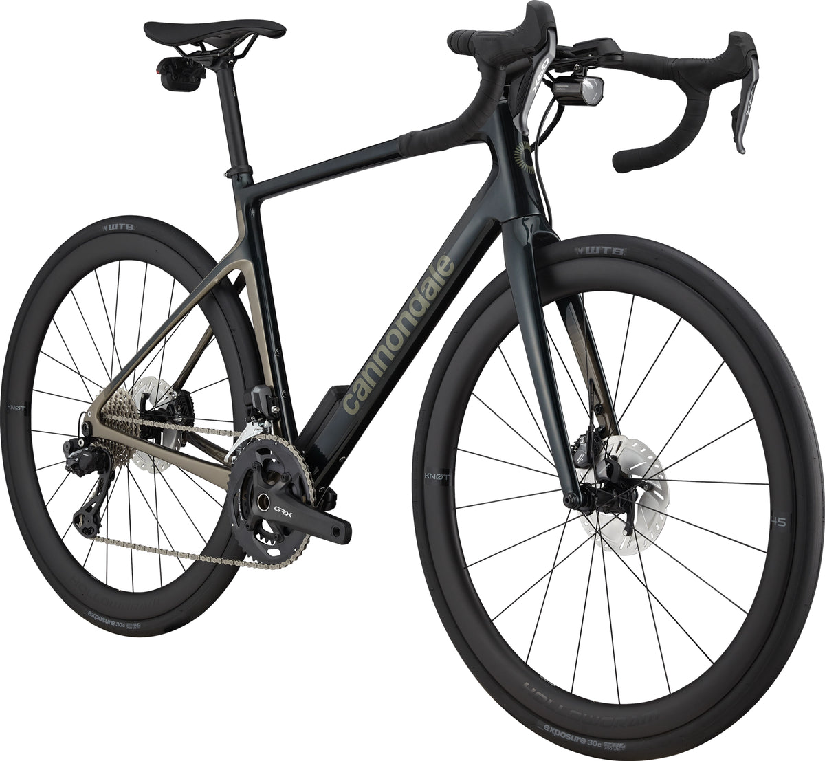 Cannondale SYNAPSE CARBON LTD RLE 2022モデル【店頭受取限定】