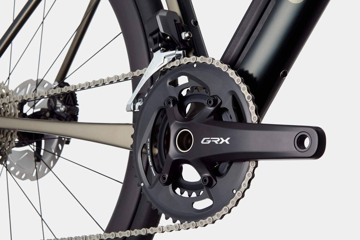 Cannondale SYNAPSE CARBON LTD RLE 2022モデル【店頭受取限定】