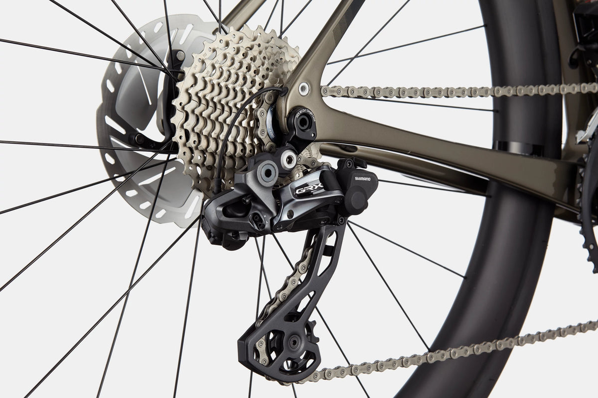 Cannondale SYNAPSE CARBON LTD RLE 2022モデル【店頭受取限定】