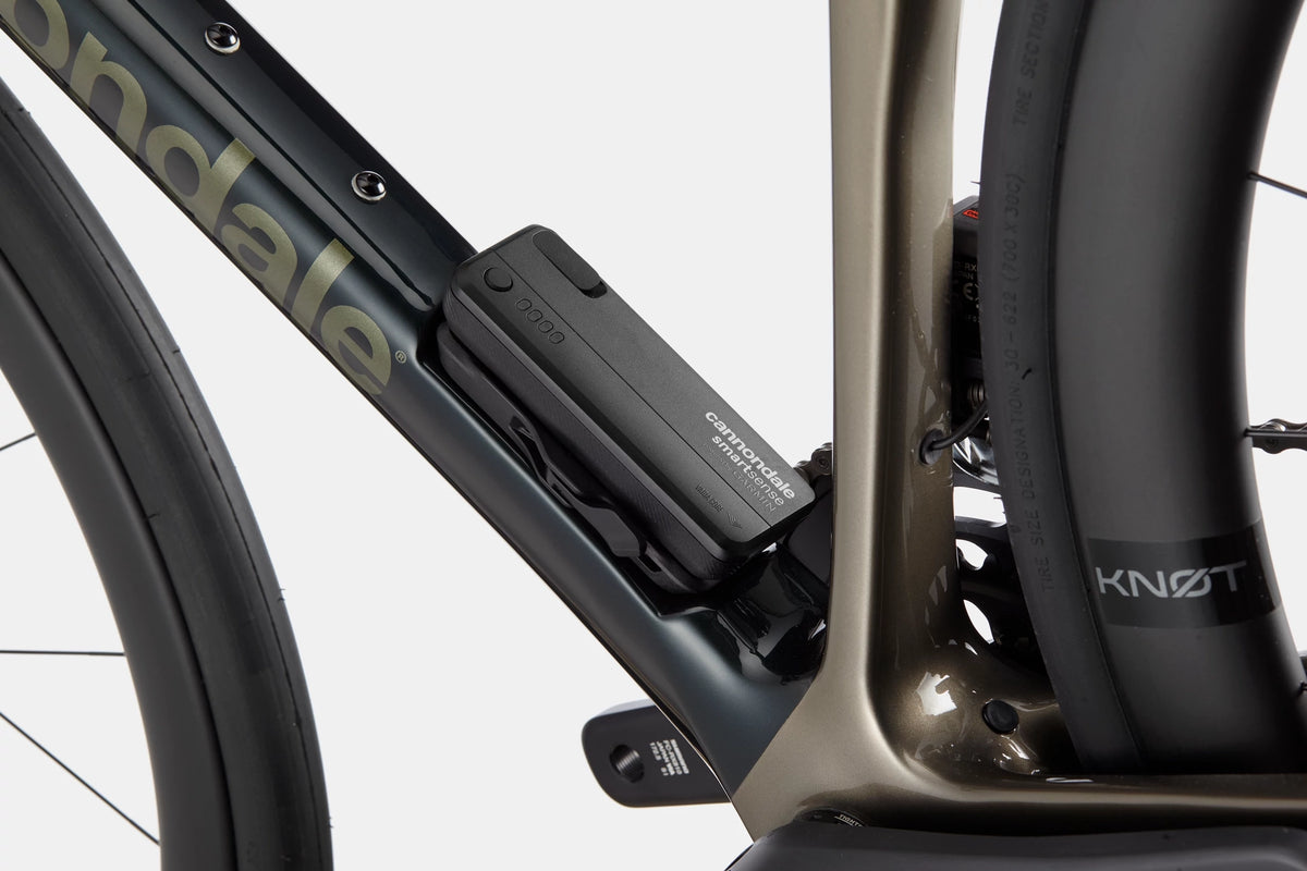 Cannondale SYNAPSE CARBON LTD RLE 2022モデル【店頭受取限定】