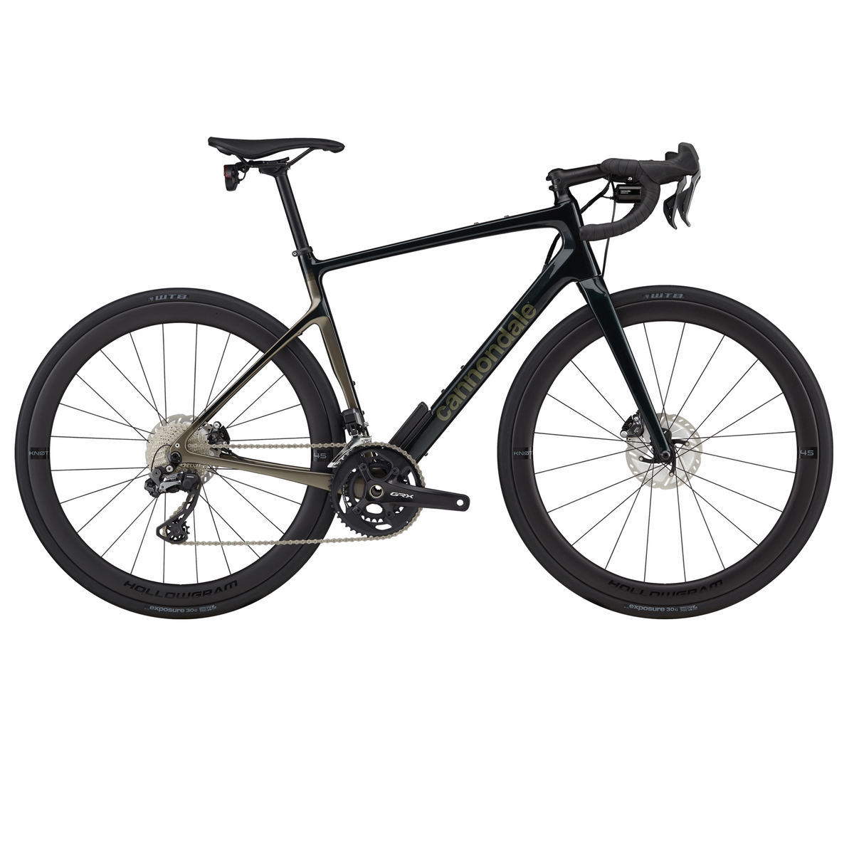 Cannondale SYNAPSE CARBON LTD RLE 2022モデル【店頭受取限定】