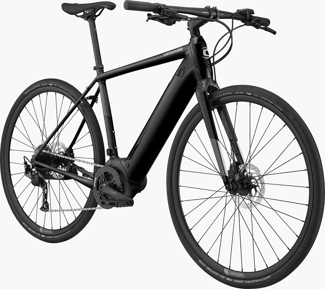 Cannondale QUICK NEO【店頭受取限定】