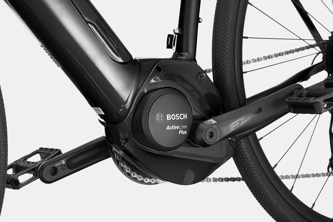 Cannondale QUICK NEO【店頭受取限定】