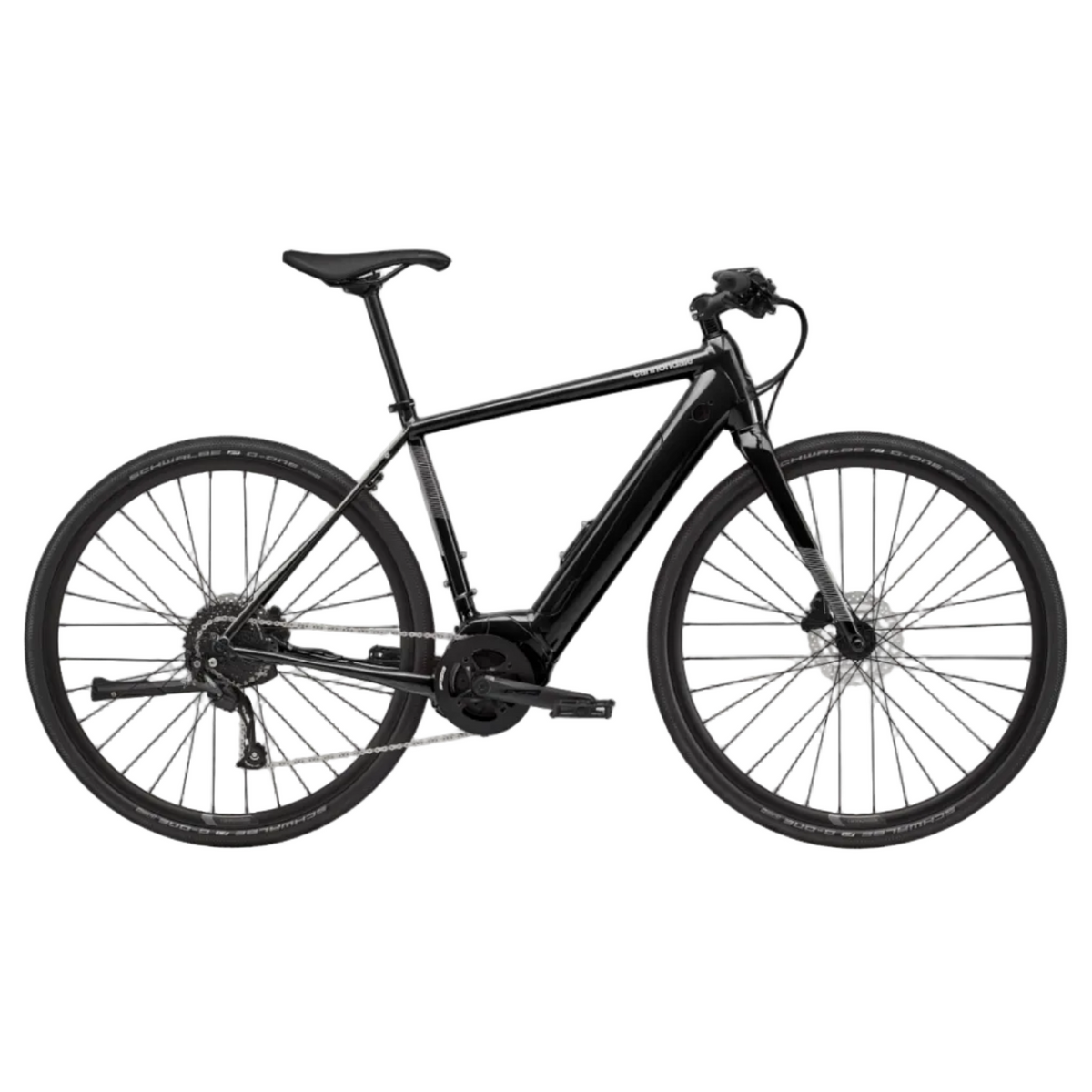 Cannondale QUICK NEO【店頭受取限定】
