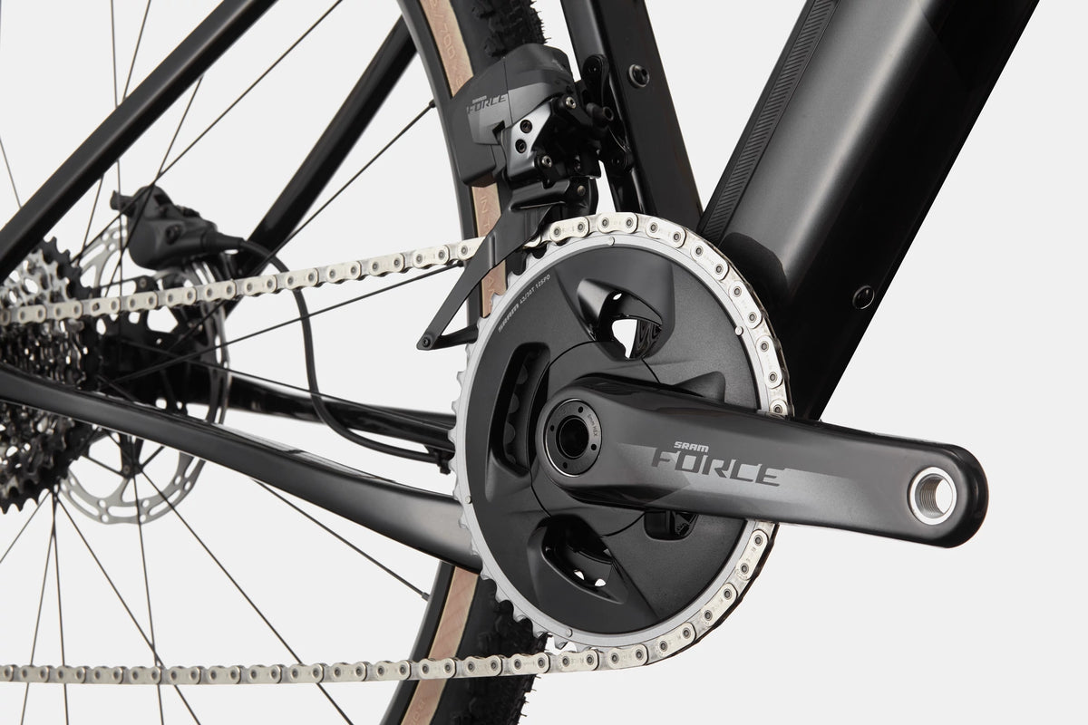 Cannondale TOPSTONE CARBON 1 RLE【店頭受取限定】